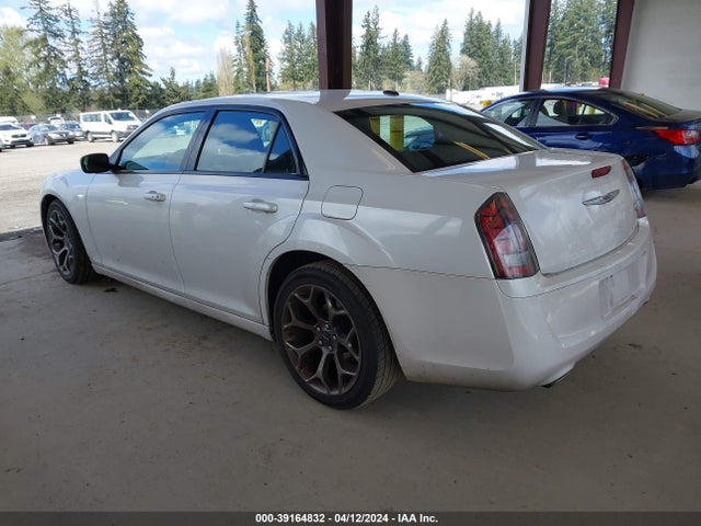 Chrysler 300 S 2014 2C3CCABG3EH372699 Image 3