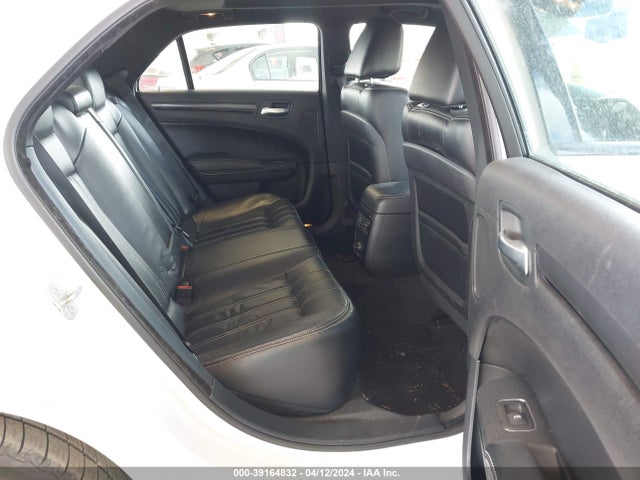 Chrysler 300 S 2014 2C3CCABG3EH372699 Image 8