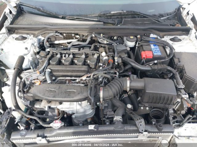 19XFL1G88NE000653 Honda Civic Sport Touring