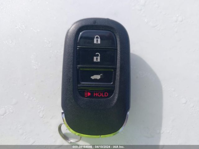 19XFL1G88NE000653 Honda Civic Sport Touring