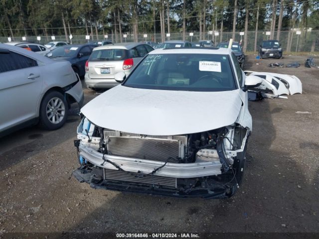 19XFL1G88NE000653 Honda Civic Sport Touring