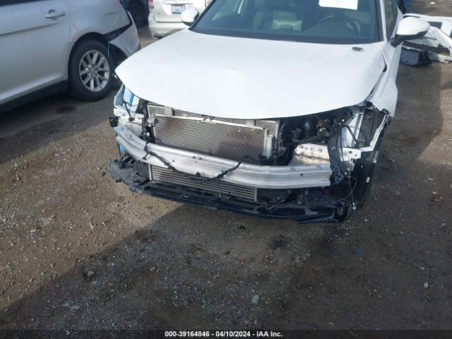19XFL1G88NE000653 Honda Civic Sport Touring