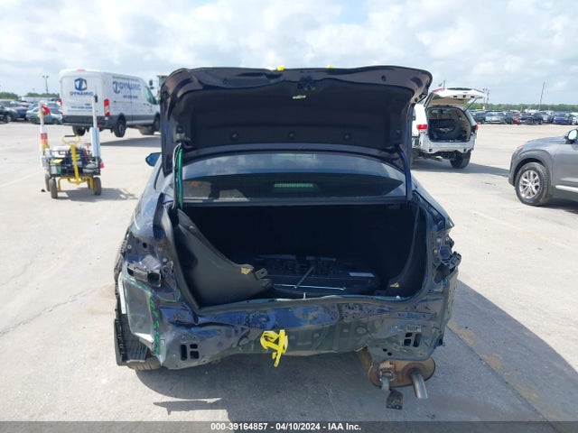Toyota COROLLA LE 2021 JTDEPMAE3MJ137937 Image 17