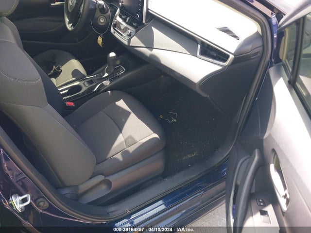 Toyota COROLLA LE 2021 JTDEPMAE3MJ137937 Image 5