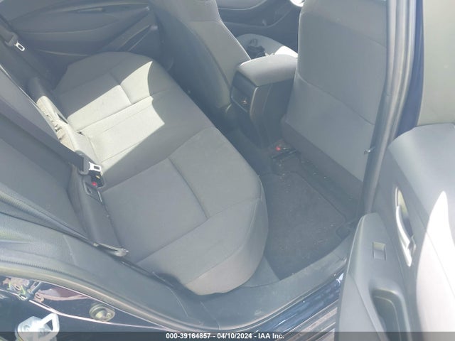Toyota COROLLA LE 2021 JTDEPMAE3MJ137937 Image 8