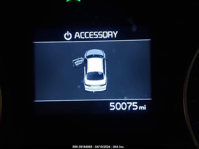 KIA OPTIMA EX 2019 5XXGU4L17KG321758 Image 7