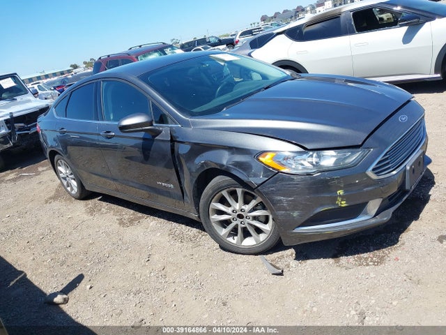 2017 3FA6P0LUXHR237259 main image