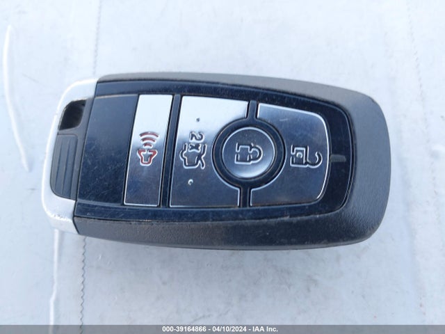 Ford Fusion Hybrid Se 2017 3FA6P0LUXHR237259 Image 11