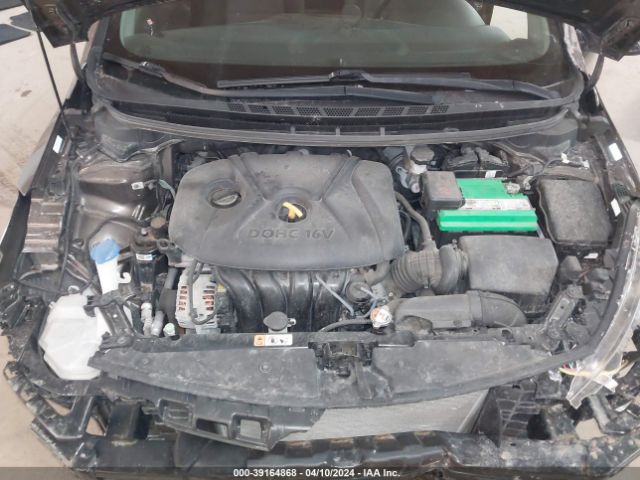 KNAFX4A67F5355496 KIA FORTE LX