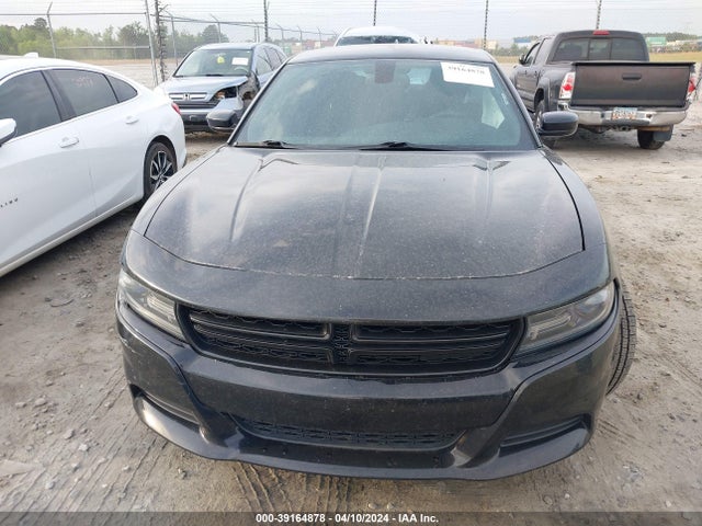 Dodge Charger Sxt 2016 2C3CDXHG3GH138959 Image 12