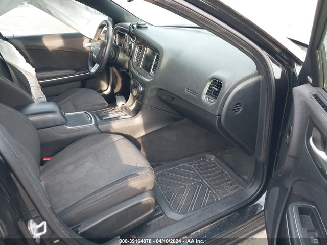 Dodge Charger Sxt 2016 2C3CDXHG3GH138959 Image 5
