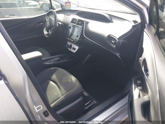 Toyota Prius Two 2017 JTDKBRFUXH3047662 Image 5