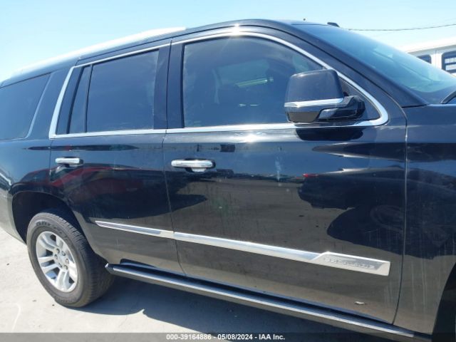 1GYS4CKJ1JR178074 Cadillac Escalade Premium Luxury