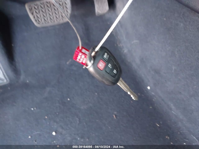 Toyota CAMRY SE 2015 4T1BF1FK0FU988030 Image 11