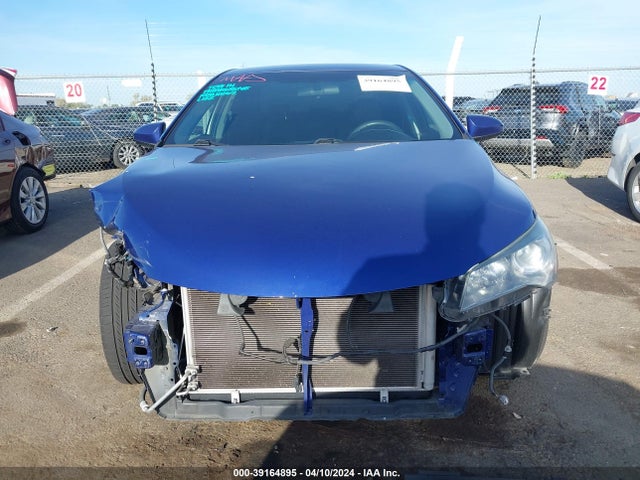 Toyota CAMRY SE 2015 4T1BF1FK0FU988030 Image 13