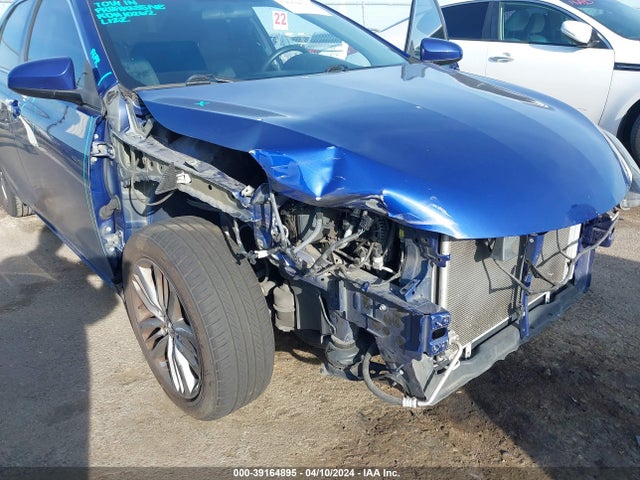 Toyota CAMRY SE 2015 4T1BF1FK0FU988030 Image 6