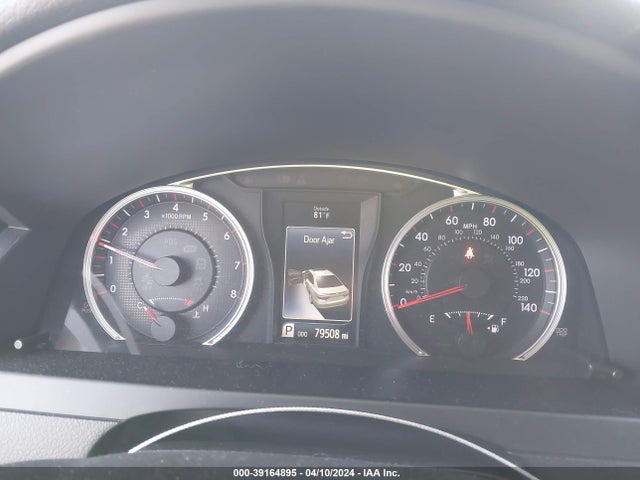 Toyota CAMRY SE 2015 4T1BF1FK0FU988030 Image 7