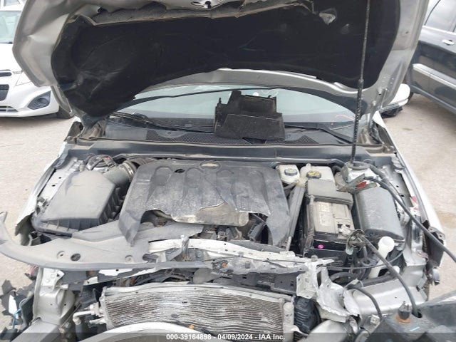 Chevrolet IMPALA 2LZ 2018 2G1125S32J9155877 Image 10