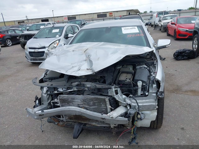 Chevrolet IMPALA 2LZ 2018 2G1125S32J9155877 Image 12