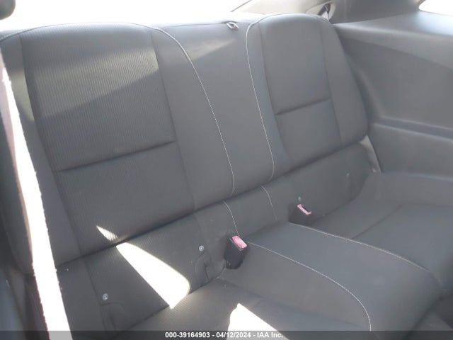 Chevrolet Camaro 1lt 2014 2G1FB1E35E9220639 Image 8