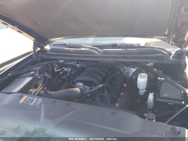 2017 CHEVROLET SILVERADO 1500 1GCVKSEC6HZ157506 Photo 9