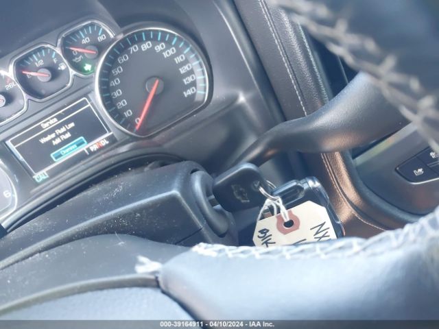 2017 CHEVROLET SILVERADO 1500 1GCVKSEC6HZ157506 Photo 10