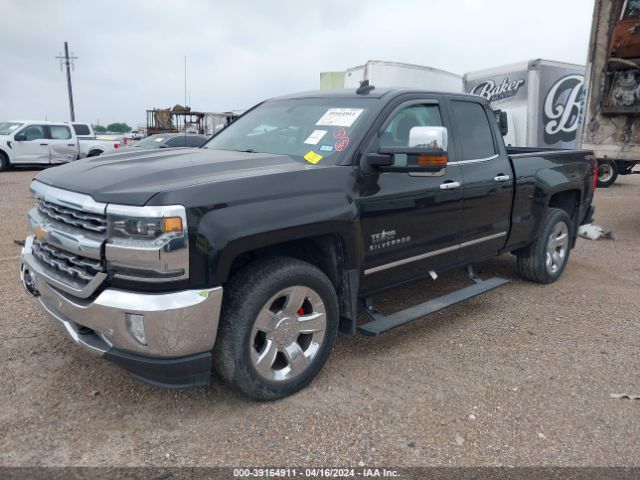 2017 CHEVROLET SILVERADO 1500 1GCVKSEC6HZ157506 Photo 1