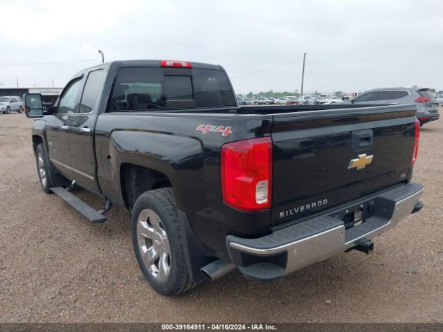 2017 CHEVROLET SILVERADO 1500 1GCVKSEC6HZ157506 Photo 2