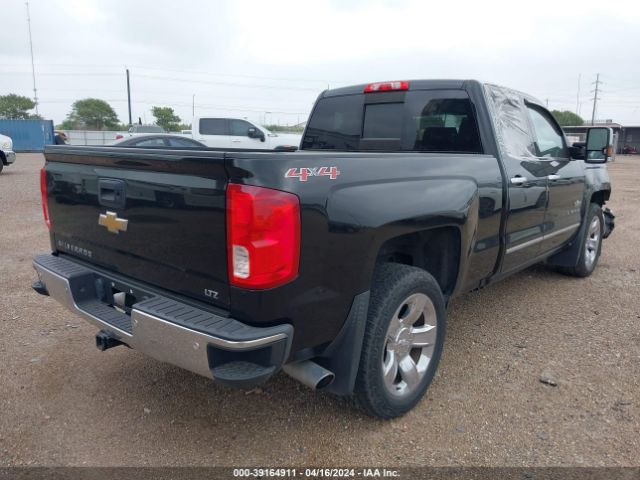 2017 CHEVROLET SILVERADO 1500 1GCVKSEC6HZ157506 Photo 3