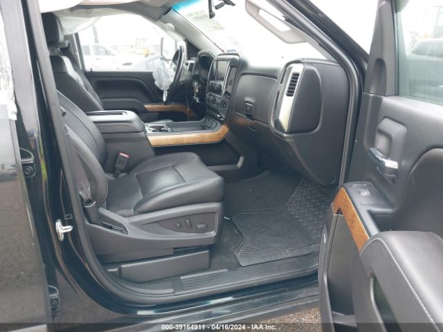 2017 CHEVROLET SILVERADO 1500 1GCVKSEC6HZ157506 Photo 4