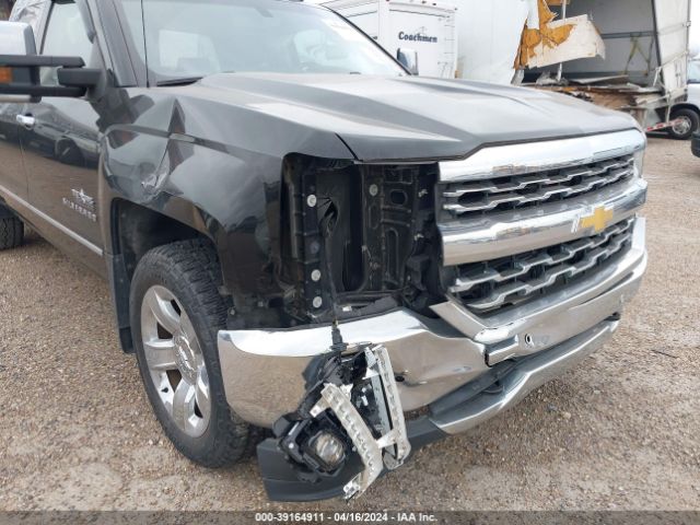 2017 CHEVROLET SILVERADO 1500 1GCVKSEC6HZ157506 Photo 5
