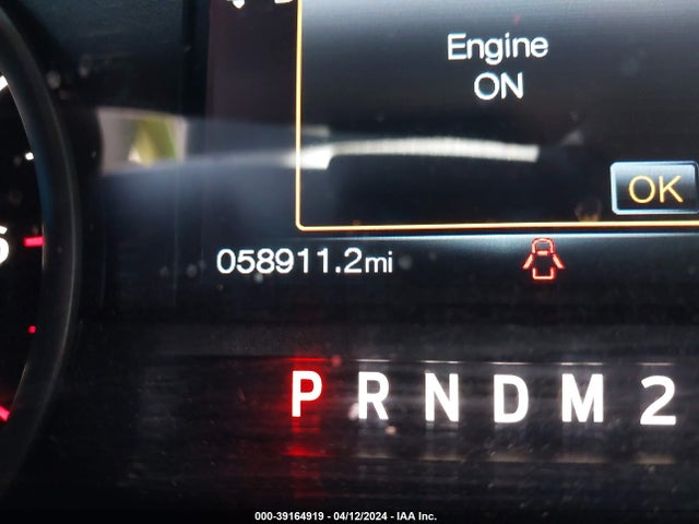 Ford F-150 Xlt 2016 1FTEW1EF1GKE10361 Image 15
