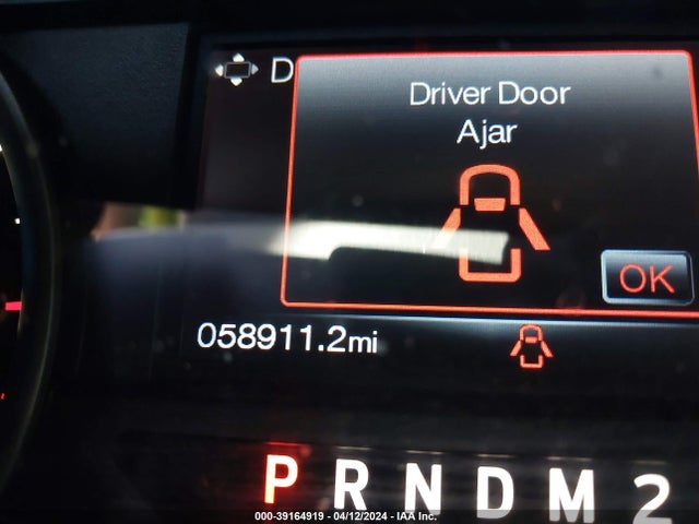 Ford F-150 Xlt 2016 1FTEW1EF1GKE10361 Image 7