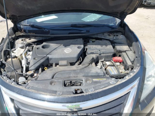 1N4AL3AP3FN392384 Nissan Altima