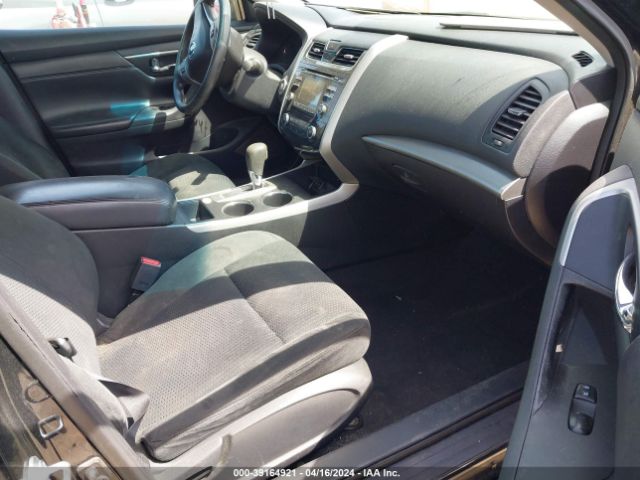 1N4AL3AP3FN392384 Nissan Altima