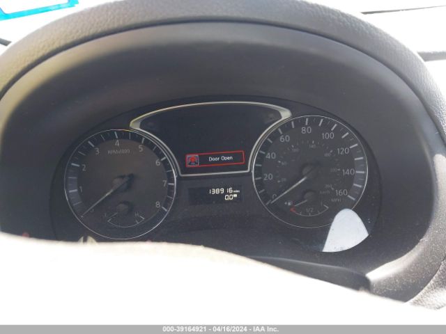 1N4AL3AP3FN392384 Nissan Altima