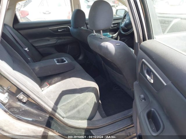 1N4AL3AP3FN392384 Nissan Altima