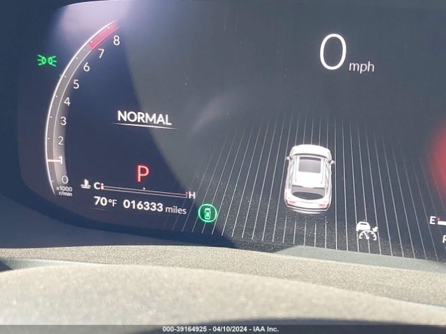 5J8YE1H04PL037707 Acura MDX A-SPEC