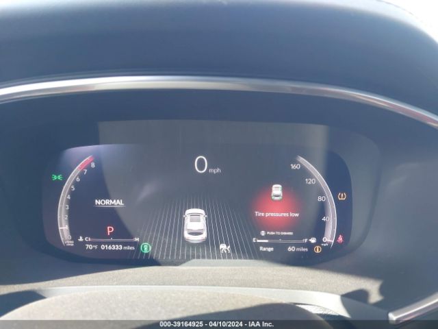 5J8YE1H04PL037707 Acura MDX A-SPEC