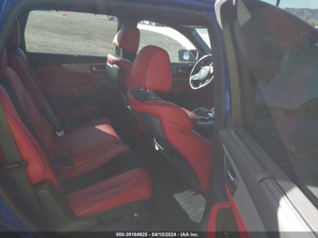 5J8YE1H04PL037707 Acura MDX A-SPEC