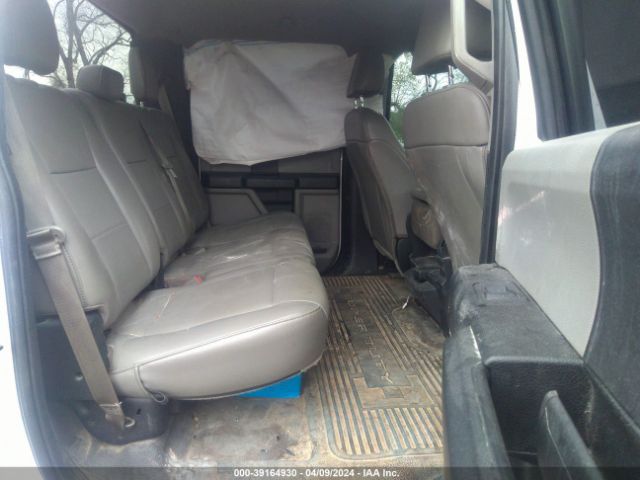 1FT7W2B69KEF08791 Ford F-250 Xl