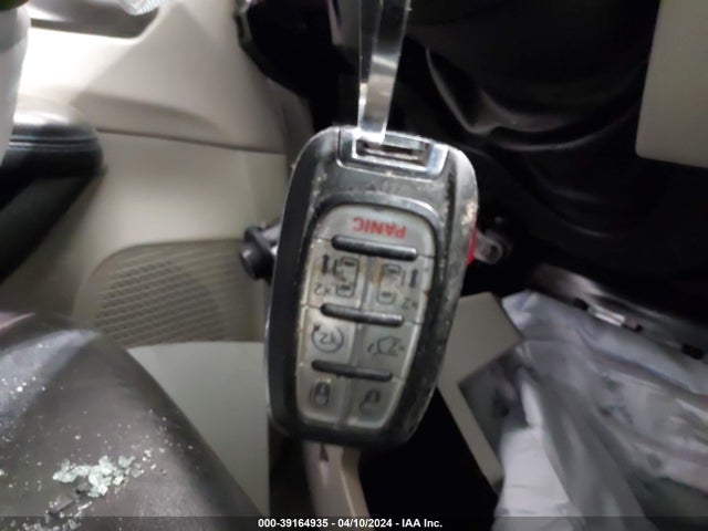 2C4RC1BG4MR589144 Chrysler Pacifica Touring L