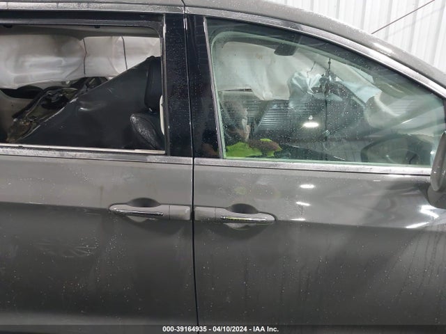 2C4RC1BG4MR589144 Chrysler Pacifica Touring L