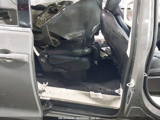 2C4RC1BG4MR589144 Chrysler Pacifica Touring L
