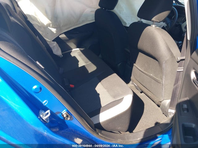 Nissan Versa Sv Xtronic Cvt 2021 3N1CN8EV7ML847157 Image 8