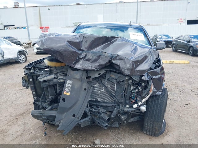 Chevrolet Suburban Ls 2017 1GNSCGEC5HR336284 Image 13