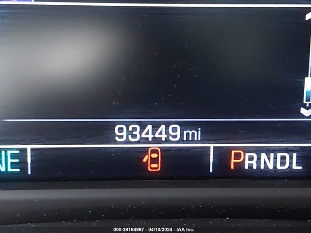Chevrolet Suburban Ls 2017 1GNSCGEC5HR336284 Image 16