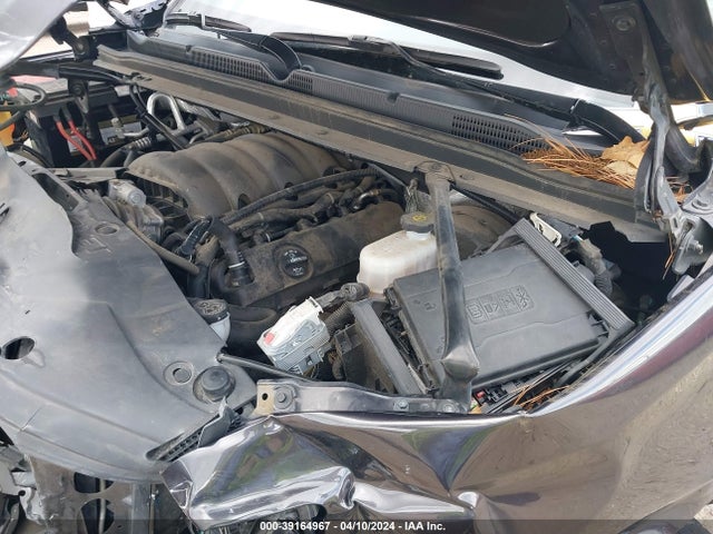 Chevrolet Suburban Ls 2017 1GNSCGEC5HR336284 Image 18