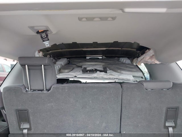 Chevrolet Suburban Ls 2017 1GNSCGEC5HR336284 Image 20