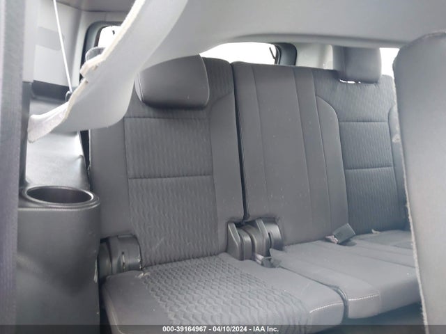 Chevrolet Suburban Ls 2017 1GNSCGEC5HR336284 Image 21